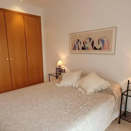 Apartamento Apartamento Primera Linea Playa